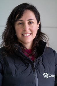 CARMEN GLORIA VALENZUELA